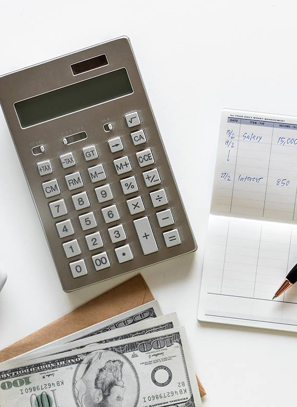 위자료 산정기준